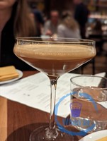 Espresso Martini
