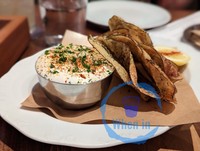 Taramasalata