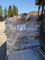 Wood Delivery for the Oven