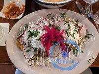 More Brunch at Gracia