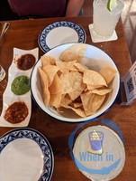 The Salsa Sampler