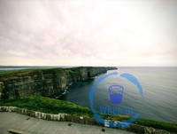 The Cliffs of Moher