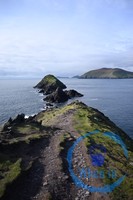 Dunmore Head on the Dingle Peninsula
