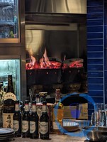 Sumibi Yakiniku Nakahara - Charcoal Cooking