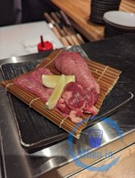 Sumibi Yakiniku Nakahara - Beef Pre-Cook