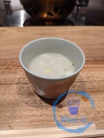 Sumibi Yakiniku Nakahara - Soup